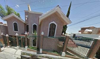 Foto de inmueble en C. del Consuelo 29, Las Margaritas, 98607 Guadalupe, Zac. #29, Col. Lomas de Guadalupe C.P. 98607, Guadalupe