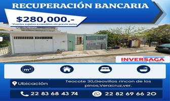 Foto de inmueble en teocote #30, Col. Álika C.P. 91808, Veracruz