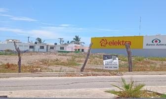 Foto de inmueble en Av de las rosas sin numero, Jacarandas, 82120 Mazatlán, Sin. #s/n, Col. Hacienda del Mar C.P. 82120, Mazatlán