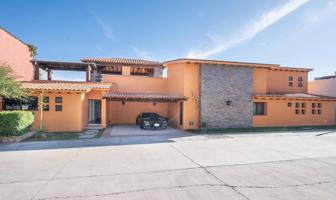 Foto de inmueble en Coronado, Col. Club de Golf Ventanas C.P. 37718, San Miguel de Allende