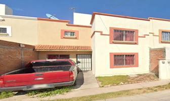 Foto de inmueble en Calle Circuito Hacienda Tetelpa #s/nInt. 00, Col. Haciendas de Aguascalientes C.P. 20196, Aguascalientes