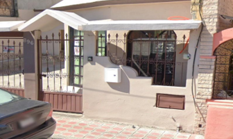 Foto de inmueble en Calle Ateneo , Col. Saltillo Centro C.P. 25000, Saltillo