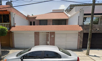 Foto de inmueble en Villa de Aragón, Ciudad de México, CDMX, Col. Villa de Aragón C.P. 07570, Gustavo A. Madero