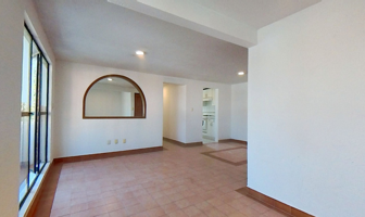 Foto de inmueble en Av. Sta. Lucia 899-depto 301, Colina del Sur, Álvaro Obregón, 01430 Ciudad de México, CDMX #899Int. 301, Col. Colina del Sur C.P. 01430, Álvaro Obregón