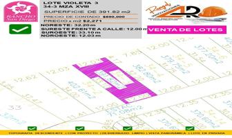 Foto de inmueble en HERMOSO LOTE 3 VIOLETA , Col. El Salitre C.P. 51924, Ixtapan de la Sal