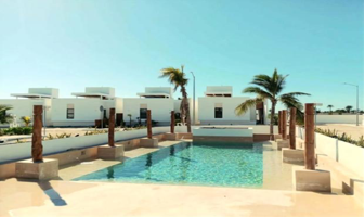 Foto de inmueble en 97336 Chelem, Yuc., Col. Chelem C.P. 97336, Progreso