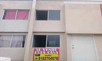 Foto de inmueble en 4, Col. Las Brisas Residencial C.P. 66009, García