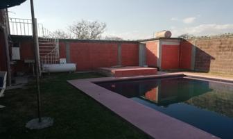 Foto de inmueble en Atlatlahucan, Mor., Col. Atlatlahucan C.P. 62840, Atlatlahucan