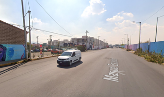 Foto de inmueble en Manuel Escandón 64, Chinam Pac de Juárez, Iztapalapa, 09208 Ciudad de México, CDMX #64, Col. Chinampac de Juárez C.P. 09208, Iztapalapa