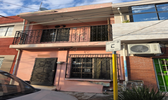 Foto de inmueble en Ramón Treviño, Treviño, 64580 Monterrey, N.L. #s/n, Col. Terminal C.P. 64580, Monterrey