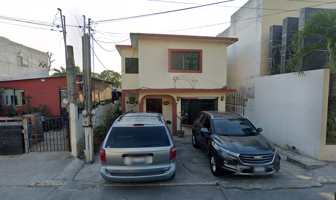 Foto de inmueble en Guadalupe Posadas 208 #208, Col. Frente Democrático C.P. 89160, Tampico