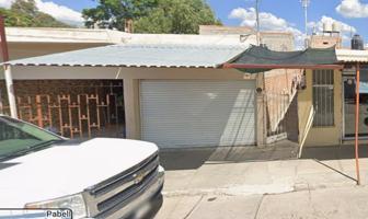 Foto de inmueble en Teodoro Olivares Sur 405, Progreso Sur, 20677 Pabellón de Arteaga, Ags. #405, Col. Plutarco Elias Calles C.P. 20677, Pabellón de Arteaga