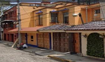 Foto de inmueble en Jardín 80, Tlacopac, Álvaro Obregón, 01049 Ciudad de México, CDMX #80, Col. Tlacopac C.P. 01049, Álvaro Obregón