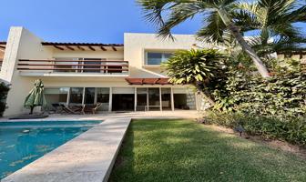 Foto de inmueble en El Tigre, 63735 Nuevo Vallarta, Nay.Int. 20, Col. Nuevo Vallarta C.P. 63735, Bahía de Banderas
