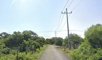 Foto de inmueble en 97540 Izamal, Yuc., Col. Izamal C.P. 97540, Izamal