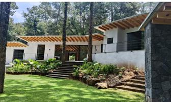 Foto de inmueble en 5X94+V9, Manzana 005, 51248 San Simón el Alto, Méx., Col. El Fresno (El Fresno la Compañía) C.P. 51248, Valle de Bravo