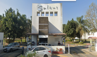 Foto de inmueble en Cto. Ébano 151, 45654 Altus Bosques, Jal. #151Int. 39, Col. Las Palmas C.P. 45654, Tlajomulco de Zúñiga