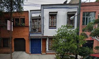 Foto de inmueble en Huatabampo, Juárez, Roma Sur, 06760, CDMX, SRR #0, Col. Roma Sur C.P. 06760, Cuauhtémoc