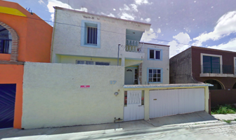 Foto de inmueble en Plateros  #17, Col. La Calzada C.P. 36015, Guanajuato