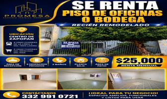 Foto de inmueble en Calle Sta. Lucía 50, Zapopan, 45100 Zapopan, Jal. #50, Col. La Villa C.P. 45100, Zapopan