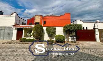 Foto de inmueble en Burgos Cuernavaca, 62584 Tres de Mayo, Mor., Col. Burgos C.P. 62584, Temixco