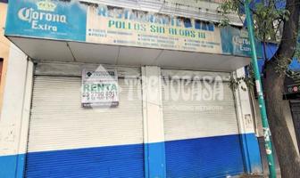 Foto de inmueble en Sta María la Ribera, 06400 Ciudad de México, CDMX, Col. Santa Maria La Ribera C.P. 06400, Cuauhtémoc