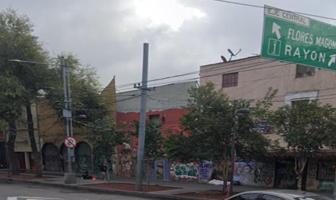 Foto de inmueble en Eje Central Lázaro Cárdenas #23, Col. Centro (Área 2) C.P. 06010, Cuauhtémoc