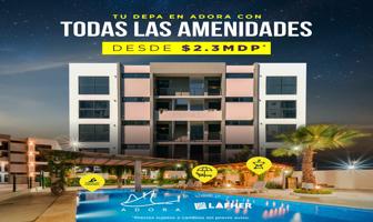 Foto de inmueble en Departamentos en venta en Mazatlán  #8127, Col. Terranova Plus C.P. 82124, Mazatlán