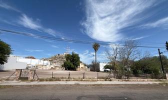 Foto de inmueble en Las Palmas, 83270 Hermosillo, Son., Col. El Malecón C.P. 83270, Hermosillo
