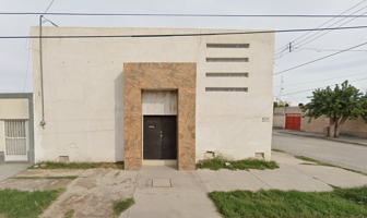 Foto de inmueble en Catarino Benavides 502, Proletaria Benito Juárez, 27840 San Pedro, Coah. #502, Col. Ejido el Ancora C.P. 27840, San Pedro