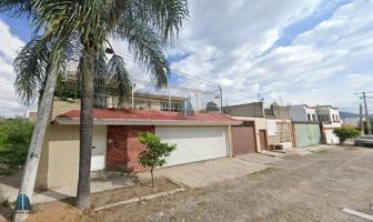 Foto de inmueble en Josefa Ortiz de Domínguez 193, España, 45600 Santa Anita, Jal. #193, Col. Santa Anita Camino Real C.P. 45600, San Pedro Tlaquepaque