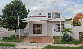 Foto de inmueble en Calle 104 245, Col. Las Américas C.P. 97302, Mérida