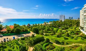 Foto de inmueble en Puerta del Mar, Av. José López Portillo Supermanzana Playa Int. AMARA, Puerto Juarez, 77500 Cancún, , Col. Cancún Centro C.P. 77500, Benito Juárez