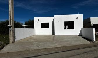 Foto de inmueble en Casa en venta en Valles del Ejido en Mazatlán , Col. Salinas de Gortari C.P. 82134, Mazatlán