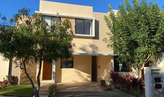 Foto de inmueble en 97305 Cholul, Yuc., Col. Bogdan C.P. 97305, Mérida