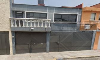 Foto de inmueble en Calle Nte. 17 5252, Moctezuma 2da Secc, Venustiano Carranza, 15530 Ciudad de México, CDMX #5252, Col. Moctezuma 2a Sección C.P. 15530, Venustiano Carranza