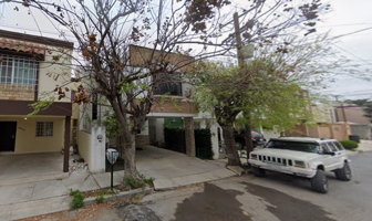 Foto de inmueble en Roble  #1018, Col. El Vergel C.P. 67778, Linares