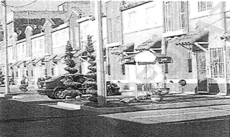 Foto de inmueble en PRIVADA MEROY  #17Int. LT 34 MZ 5 , Col. Real del Cid C.P. 55767, Tecámac