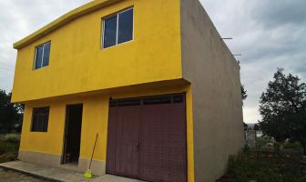 Foto de inmueble en ATECOYOC, Col. San Isidro C.P. 90438, Tetla de la Solidaridad