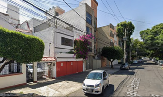 Foto de inmueble en C. Juan Sánchez Azcona 340, Narvarte Poniente, Benito Juárez, 03020 Ciudad de México, CDMX #340, Col. Esperanza C.P. 03020, Benito Juárez
