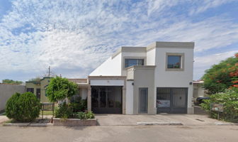 Foto de inmueble en Siena, Col. Villas Del Rey C.P. 85136, Cajeme