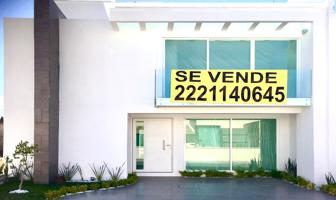 Foto de inmueble en Avenida 24 de Febrero #2003, Col. La Purísima C.P. 72846, San Andrés Cholula