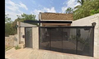 Foto de inmueble en Calle 8  #s/n, Col. Montebello C.P. 97113, Mérida