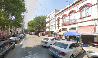 Foto de inmueble en C. Sabino 214, Sta María la Ribera, Cuauhtémoc, 06400 Ciudad de México, CDMX #214, Col. Santa Maria La Ribera C.P. 06400, Cuauhtémoc