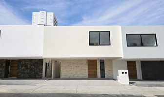 Foto de inmueble en A26, Col. Juriquilla Santa Fe C.P. 76230, Querétaro