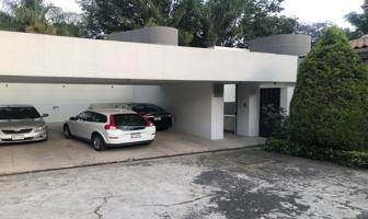 Foto de inmueble en 5, Col. Club de Golf México C.P. 14620, Tlalpan
