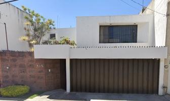 Foto de inmueble en Valle de Bravo 105, Valle del Campestre, 37150 León de los Aldama, Gto. #105, Col. Valle del Campestre C.P. 37150, León