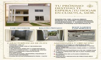 Foto de inmueble en Cuautla de Morelos, Morelos #s/n, Col. 19 de Febrero de 1812 C.P. 62756, Cuautla