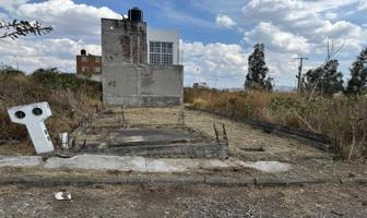 Foto de inmueble en La Nueva Aldea II #s/n, Col. La Nueva Aldea (Fracción E) C.P. 58300, Morelia