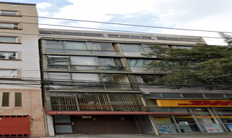 Foto de inmueble en Avenida Universidad 447 #447, Col. Narvarte Poniente C.P. 03020, Benito Juárez